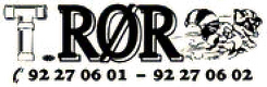 TORLAND RØR